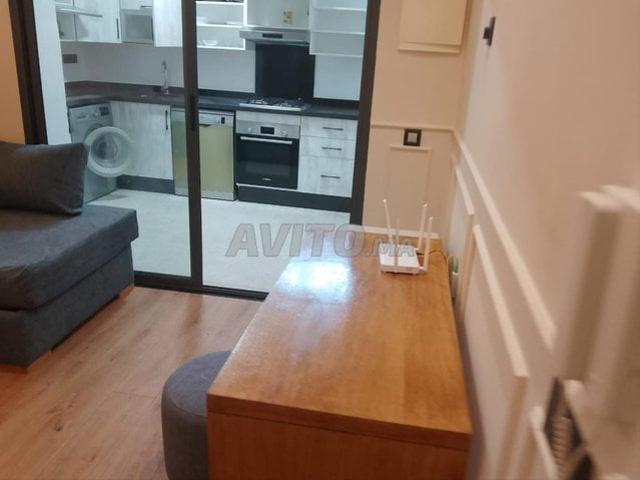 Appartement location à Fès