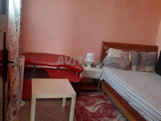 Appartement location à Anfa, Gharb-Chrarda-Beni Hssen