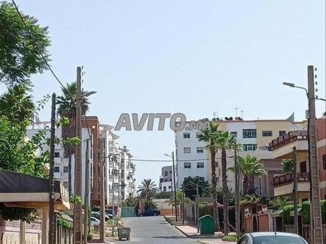 Appartement location à Anfa, Gharb-Chrarda-Beni Hssen