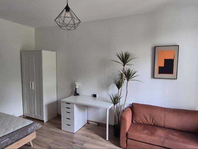 Appartement location à Nanterre, Rueil-malmaison