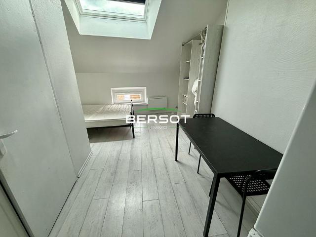 Studio location à Vesoul