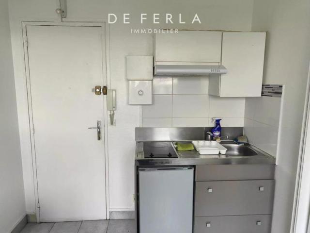 Appartement vente à Boulogne-Billancourt, Meudon
