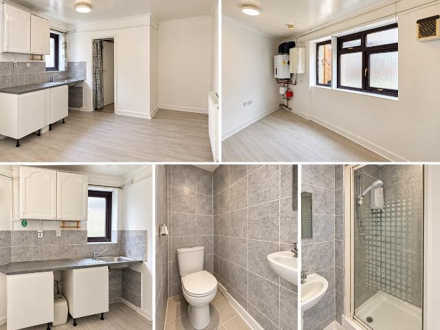 Studio for rent in Hendon, Greater London