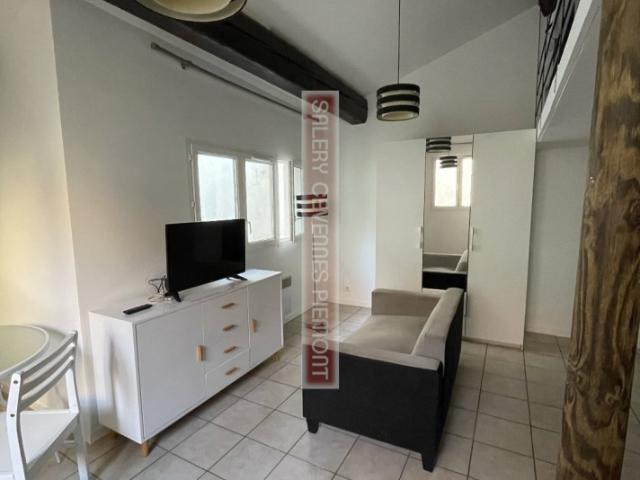 Appartement location à Alès, Anduze