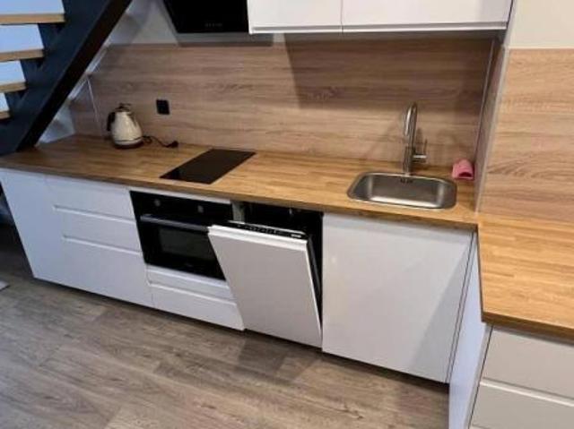 Appartement location à Annecy