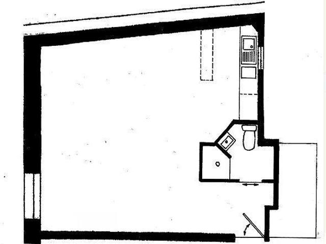 Appartement location à Paris, Île-de-France