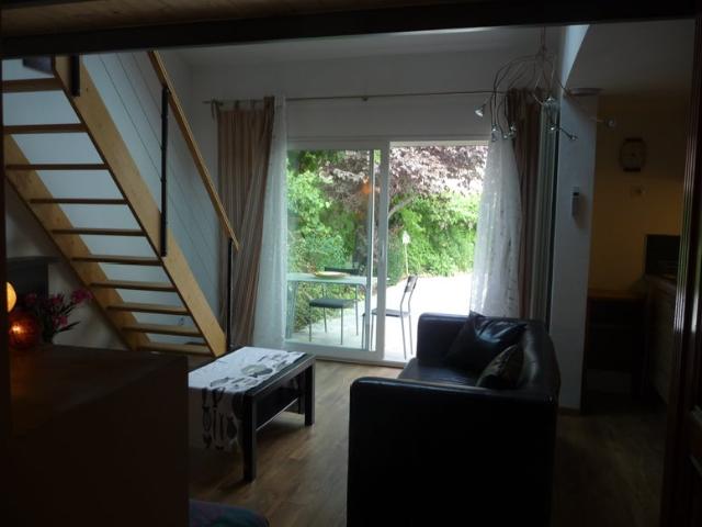 Studio location à Saint-Eutrope, Aix-en-Provence