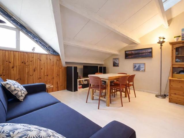 Appartement vente à Nice, Beuil