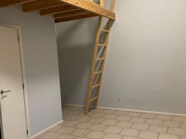 Kot location à Bergen, Wallonie