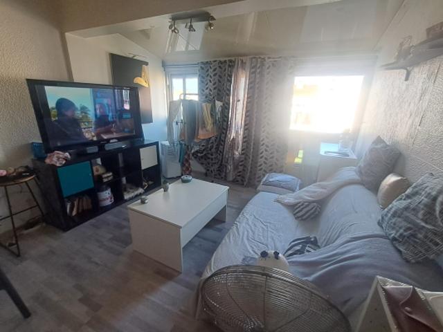 Appartement vente à Béziers, Agde