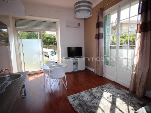 Appartement location à Nice, Cap-d'ail
