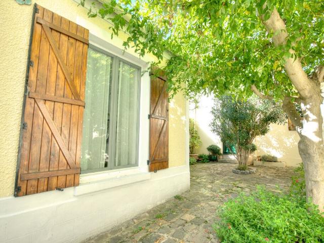 Appartement location à Saint-Germain-en-Laye, Chatou