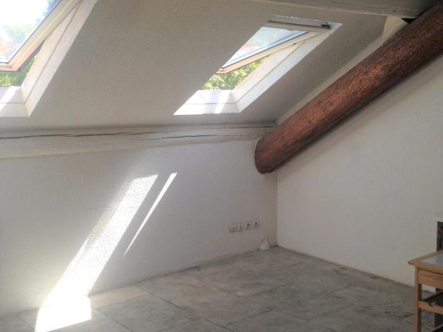 Studio location à Comédie, Montpellier