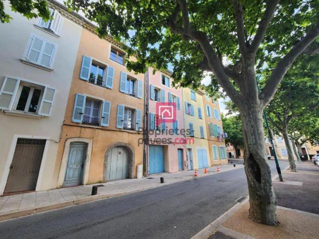 Appartement vente à Arrondissement de Draguignan, Le Muy
