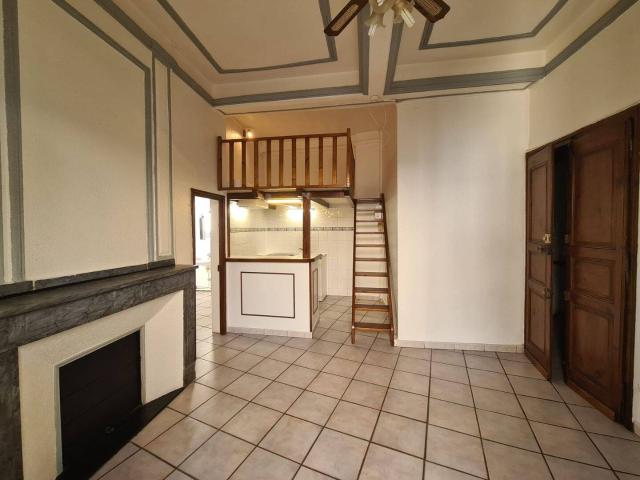 Studio location à Marseillan, Hérault