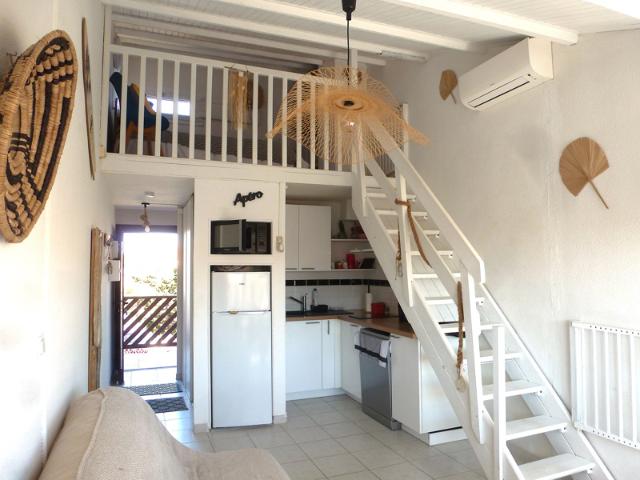 Appartement vente à Narbonne, Port-la-nouvelle