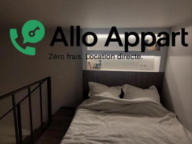 Appartement location à Annecy