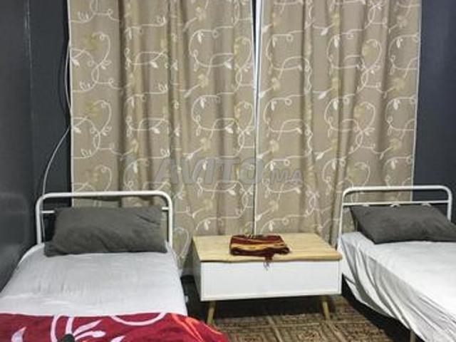 Appartement location à Saf, L'Oriental