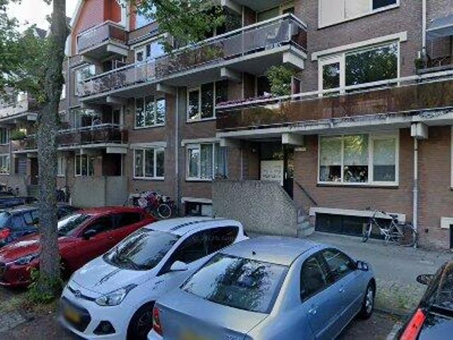Studio te huur in Breda, Noord Brabant
