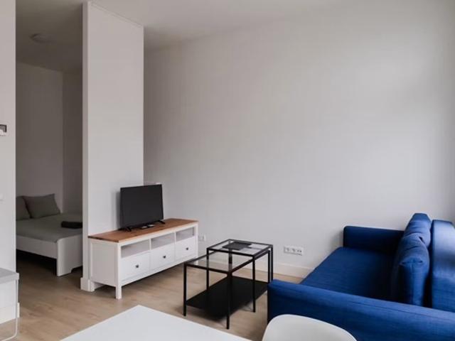 Studio te huur in Centrum, Rotterdam