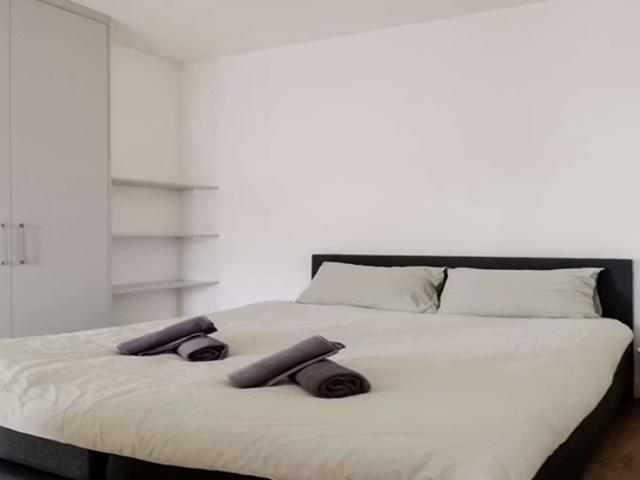 Studio te huur in Centrum, Rotterdam