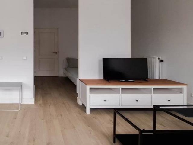 Studio te huur in Centrum, Rotterdam