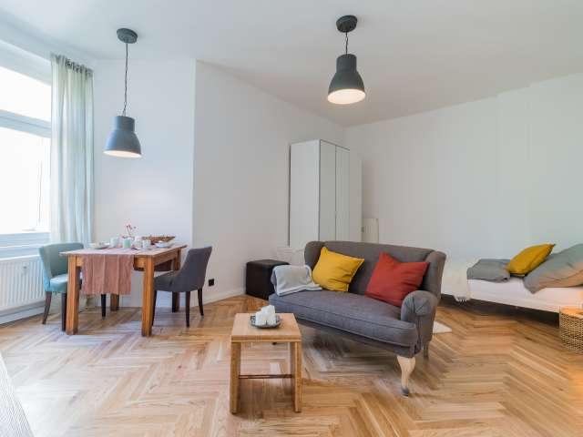 Atelier mieten in Friedrichshain, Berlin