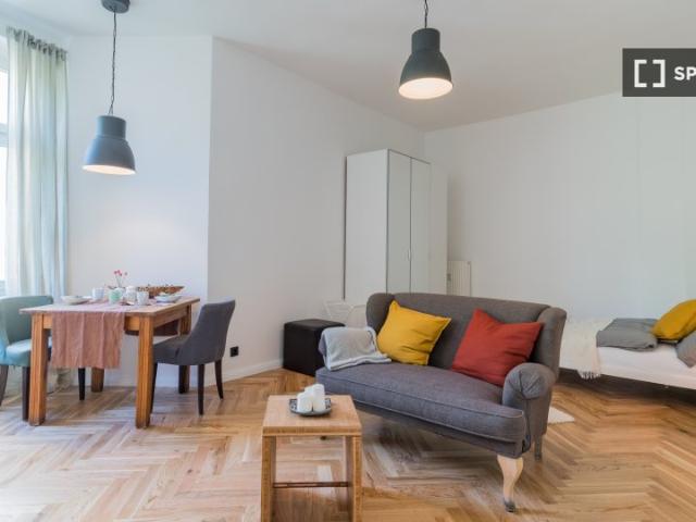 Atelier mieten in Friedrichshain, Berlin