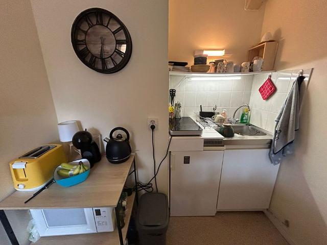 Studio location à Poitiers, Mignaloux-beauvoir