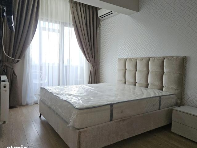 Apartament închirieri în Baba Novac, București
