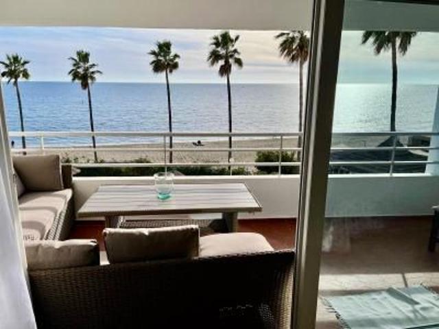 Estudio en alquiler en Costa del Sol Occidental, Andalucía