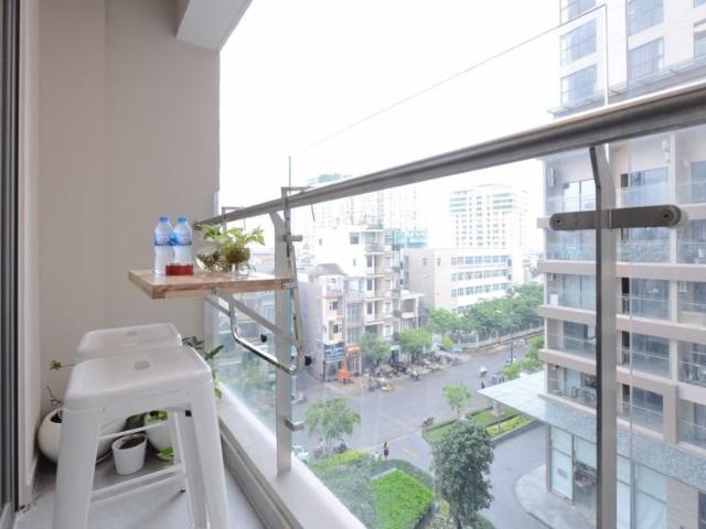 Căn hộ cho thuê tại Thủ Đức, Hồ Chí Minh