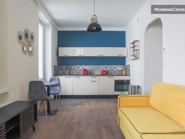 Appartement location à Grasse, Cannes