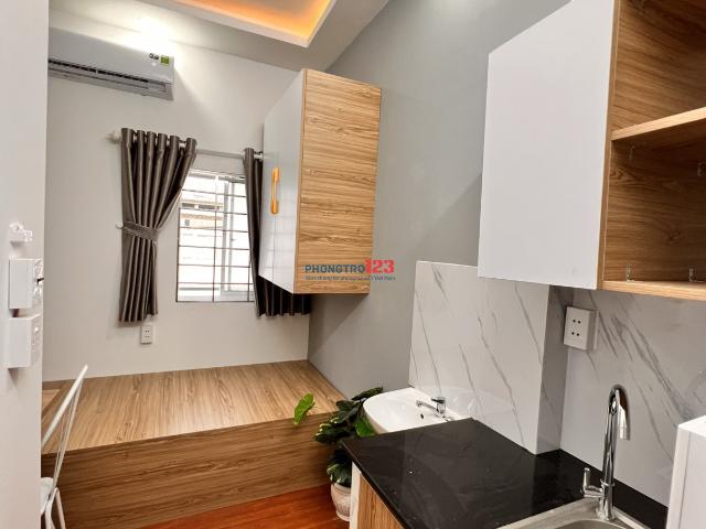 Bất động sản cho thuê tại Hồ Chí Minh