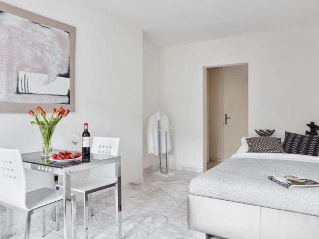 Apartment mieten in Einigen, Zürich