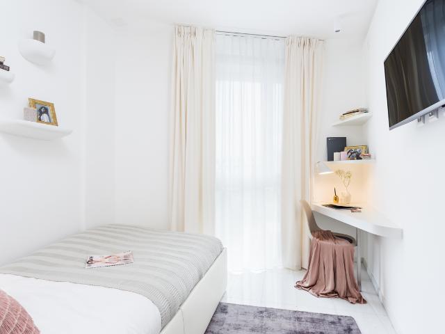 Immobilie mieten in Saint-Sulpice (VD), Waadt
