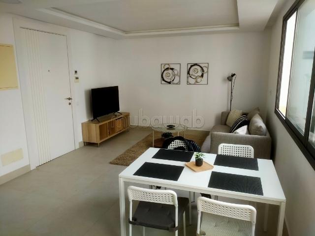 Appartement location à Anfa, Gharb-Chrarda-Beni Hssen
