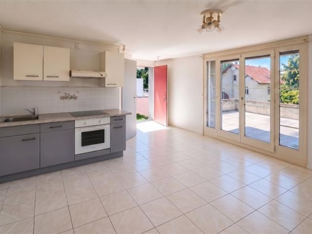 Wohnung kaufen in Chavornay, Waadt