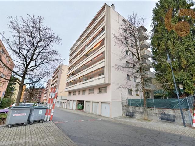 Wohnung kaufen in Chailly-Montreux, Waadt