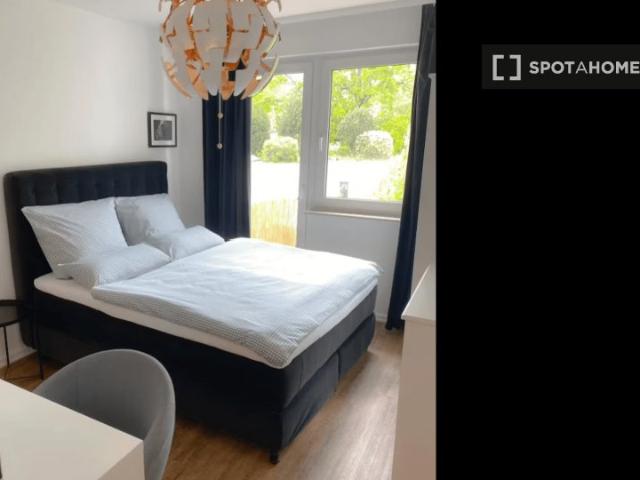 Studio mieten in Frankfurt am Main, Westend Nord