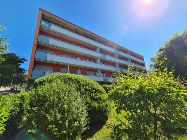 Wohnung mieten in Cheseaux-Lausanne, Waadt