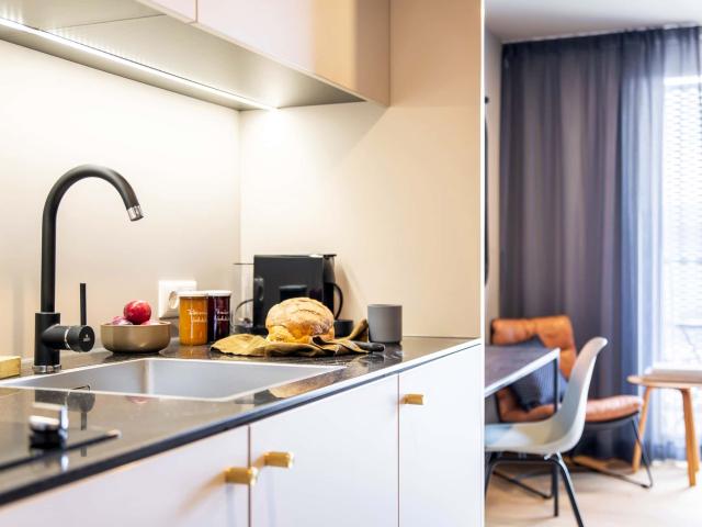 Apartment mieten in Böblingen, Baden-Württemberg