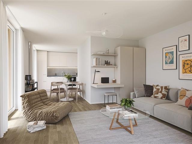 Wohnung mieten in Les Mayens-de-Sion, Wallis