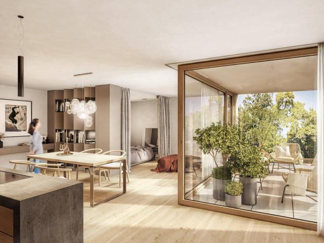Apartment kaufen in Angedair, Landeck