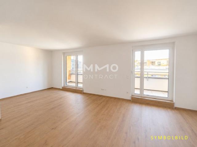 Wohnung kaufen in Hartberg, Steiermark