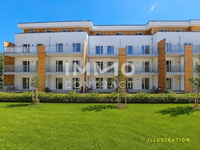 Wohnung kaufen in Hartberg, Steiermark