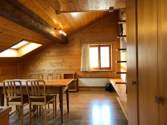 Wohnung kaufen in Fully, Wallis