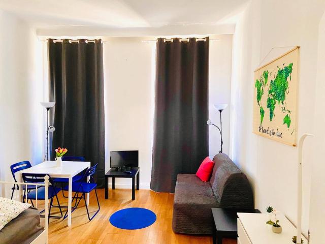 Apartment mieten in KG Innere Stadt, Wien