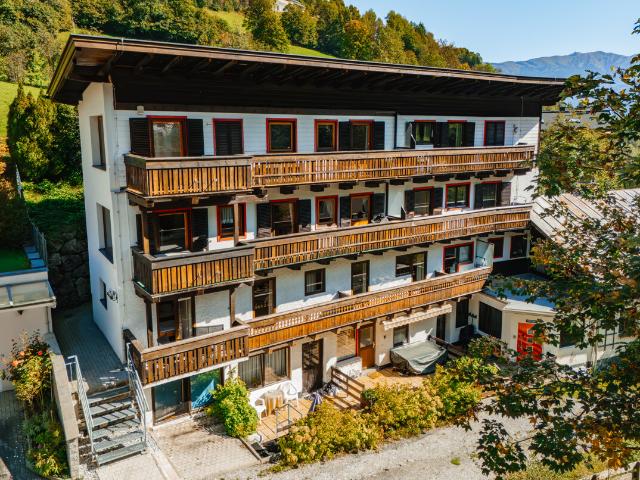 Wohnung kaufen in Zell am See, Salzburg