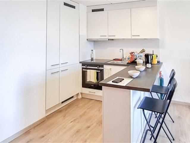 Wohnung mieten in Sainte-Croix, Waadt
